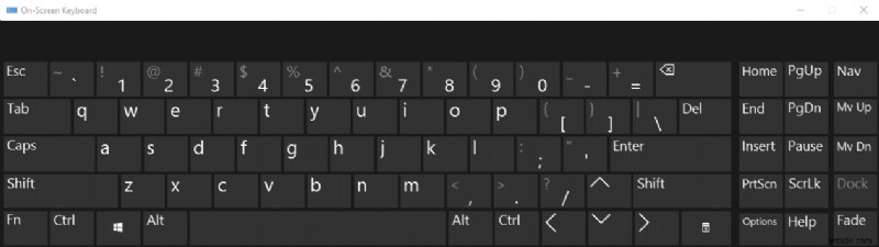 【解決しよう】Windows 10でキーボードが効かなくなった 