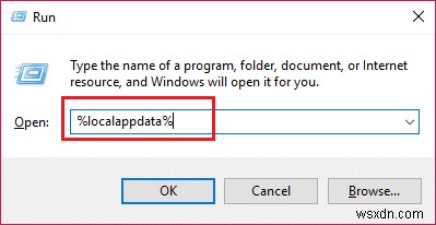 Windows サービスへの接続に失敗した場合の修正方法 
