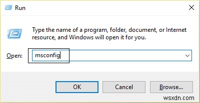 Windows サービスへの接続に失敗した場合の修正方法 