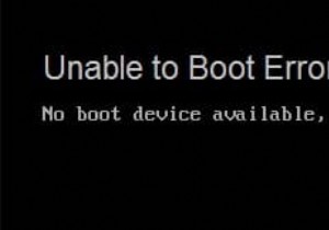 [解決しよう] エラー 0xc00000e9 を起動できません 