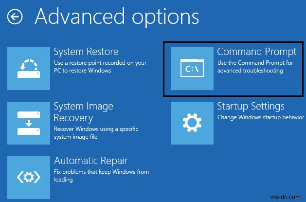 あなたのPCは修理する必要があります[解決済み] 