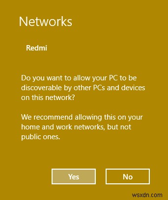 Windows 10でWiFiが切断され続ける[解決済み] 