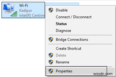 WiFi 接続制限の問題 [解決済み] 