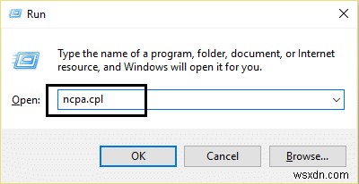 Windows が IP アドレスの競合を検出したのを修正 
