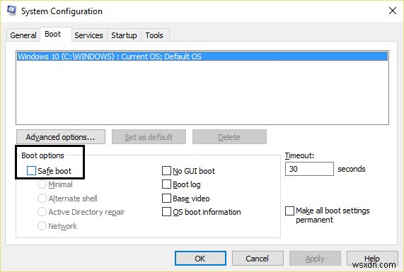 Windows リソース保護で破損したファイルが見つかりましたが、それらの一部を修正できませんでした [解決済み] 