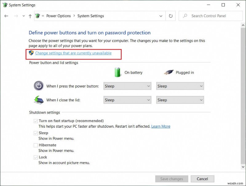 Windows 10 で起動時に Num Lock を有効にする方法