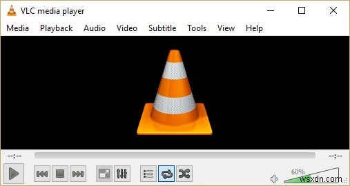 Windows Media Player で MOV ファイルを再生できない問題を修正 