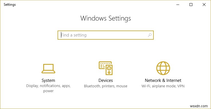 コンピューターの電源を入れたときに画面がスリープ状態になる問題を修正 