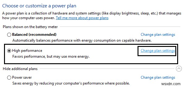 コンピューターの電源を入れたときに画面がスリープ状態になる問題を修正 