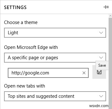 Microsoft Edge が複数のウィンドウを開く問題を修正 