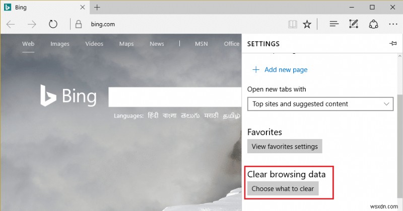 Microsoft Edge が複数のウィンドウを開く問題を修正 