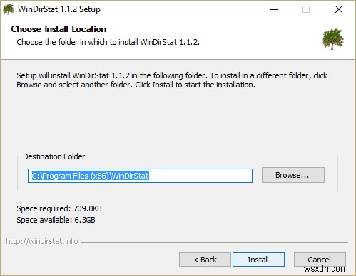 Windows 10 で一時ファイルを削除できない問題を修正 
