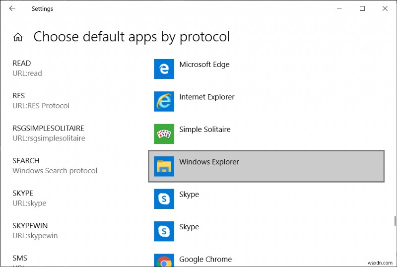 Windows 10でファイルエクスプローラーの検索が機能しない問題を修正 