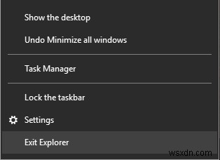 Windows 10で検索が機能しない問題を修正 