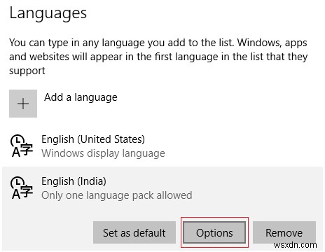 Windows 10 で検索結果をクリックできない問題を修正 