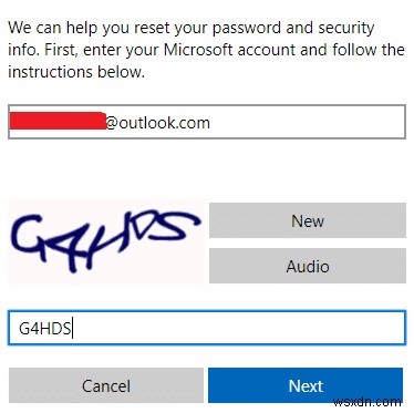 お使いのデバイスはオフラインです。このデバイスで最後に使用したパスワードでサインインしてください 