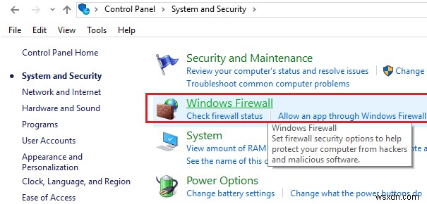 Windows Update エラーコード 0x80072efe を修正 