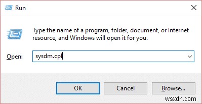 Windows 10でフォルダービュー設定が保存されない問題を修正 