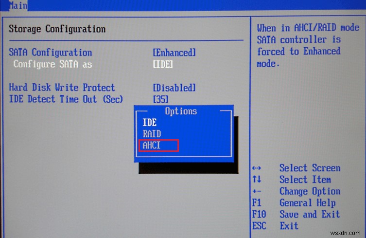 非システム ディスクまたはディスク エラー メッセージを修正する 9 つの方法 