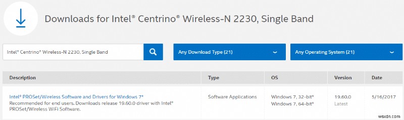 Windows 10 のインストール後にインターネット接続が失われる問題を修正 