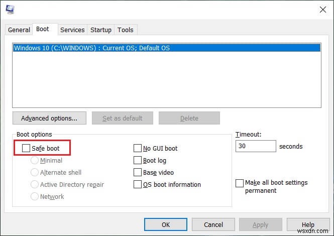 MSVCP100.dll が見つからないか見つからないというエラーを修正 