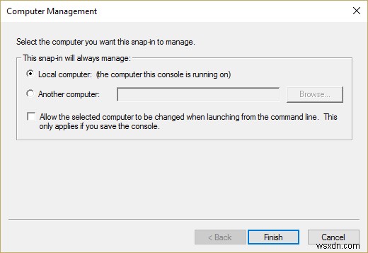 Windowsが必要なファイル0x80070570をインストールできない問題を修正 