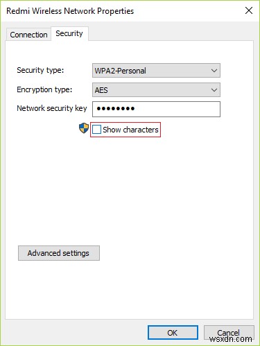 Windows 10で忘れたWiFiパスワードを見つける 