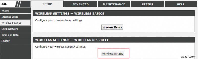 Windows 10で忘れたWiFiパスワードを見つける 