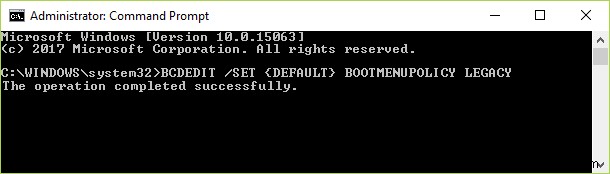 セーフ モードでのコンピューターのクラッシュを修正する 