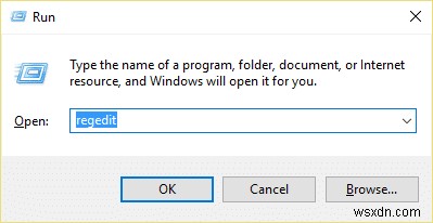 Windows 10 のコンテキスト メニューで PowerShell をコマンド プロンプトに置き換える 