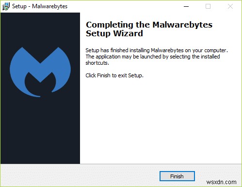 Malwarebytes Anti-Malware を使用してマルウェアを削除する方法 