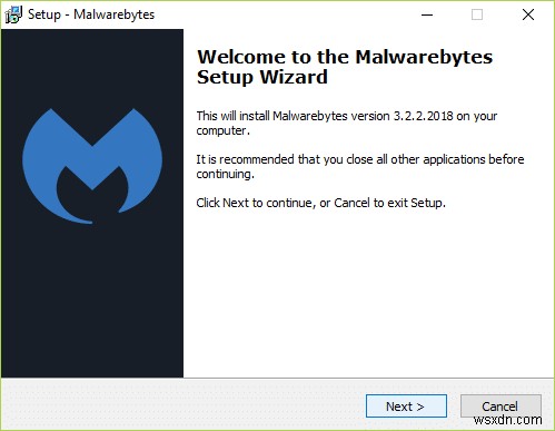 Malwarebytes Anti-Malware を使用してマルウェアを削除する方法 