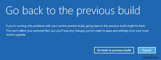 オーディオの問題を修正する Windows 10 Creators Update 