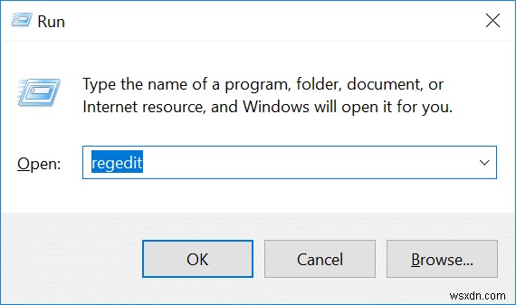 Windows 10で画面の明るさを調整できない問題を修正 