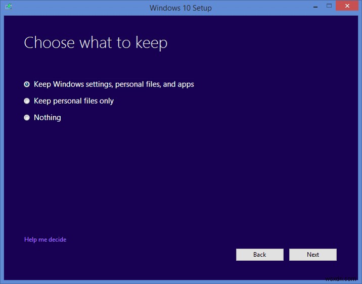 [修正済み] Windows Update エラー 0x80010108 