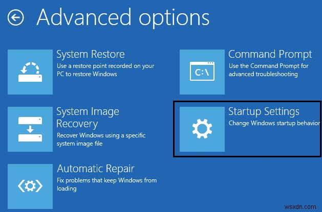 PC をセーフ モードで起動する 5 つの方法 