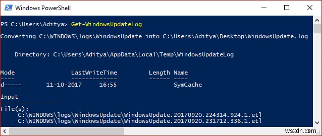 Windows Update エラー 8024402F を修正 