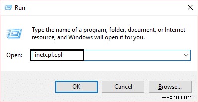 Windows Update エラー 8024402F を修正 