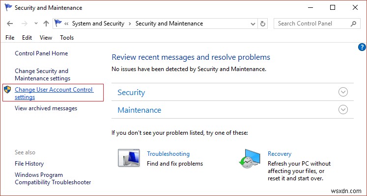 Windows 10でこのアプリを開けない問題を修正 