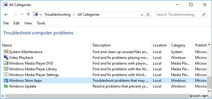 Windows 10でこのアプリを開けない問題を修正 