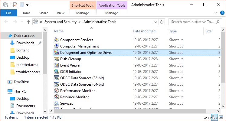 Windows 10 での無効な MS-DOS 関数エラー [解決済み] 