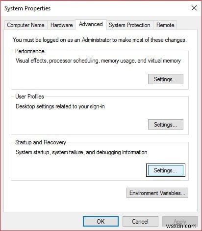 Windows 10 でコンピューターがランダムに再起動する [解決済み]