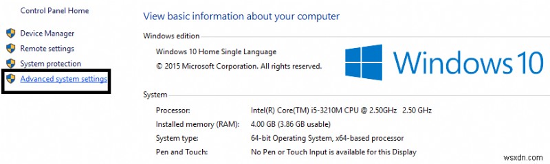 PAGE_FAULT_IN_NONPAGED_AREA エラーを修正 