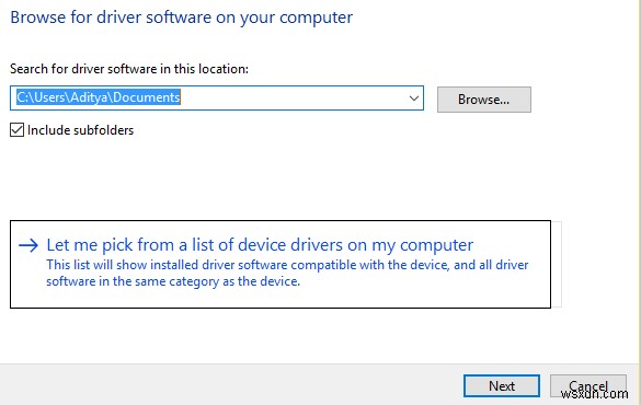 Windows 10 Creators Update 後の明るさの問題を修正 