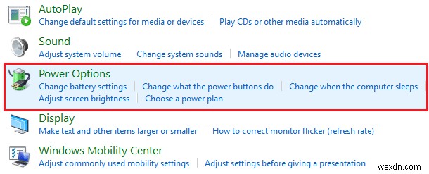 Windows 10でワイヤレスマウスが機能しない問題を修正 