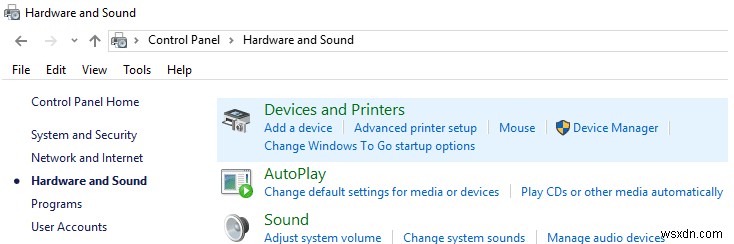 Windows 10でワイヤレスマウスが機能しない問題を修正 