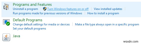 Windows が要求された変更を完了できなかった問題を修正 