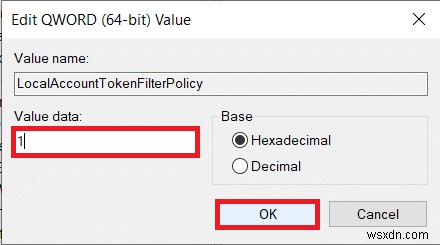 エラー コード 0x80004005 を修正:Windows 10 の未特定のエラー 