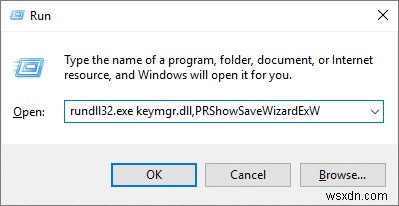 Windows 10 でパスワード リセット ディスクを作成する方法 