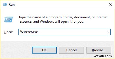 Windows 10ストアエラーコード0x80072efdを修正 